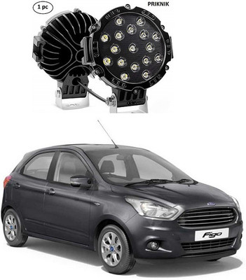 PRTEK LED Fog Lamp Unit for Ford Figo