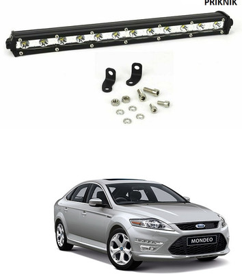 PRTEK LED Fog Lamp Unit for Ford Mondeo