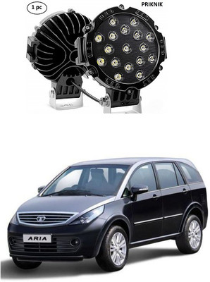PRTEK LED Fog Lamp Unit for Tata Aria