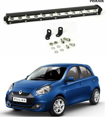 PRTEK LED Fog Lamp Unit for Renault Pulse
