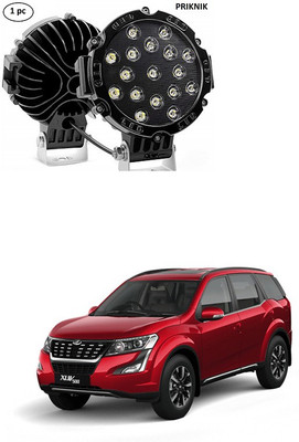 PRTEK LED Fog Lamp Unit for Mahindra XUV 500