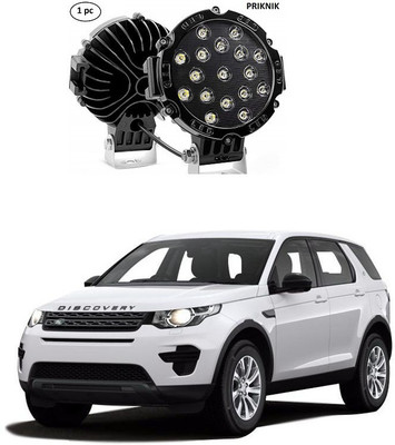 PRTEK LED Fog Lamp Unit for Land Rover Discovery Sport