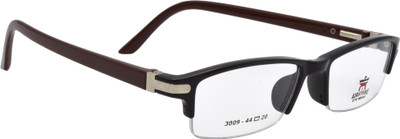 Redleaf Half Rim Rectangle Frame(44 mm)