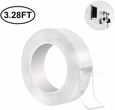 DIVINZ Double Sided Handheld Dispenser Manual (Manual)(Set of 1, White)