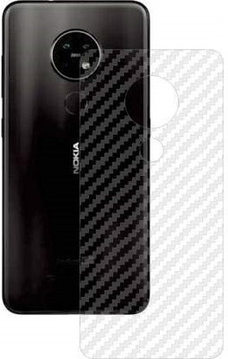 BRENZZ Back Screen Guard for OnePlus 7T(Pack of 1)