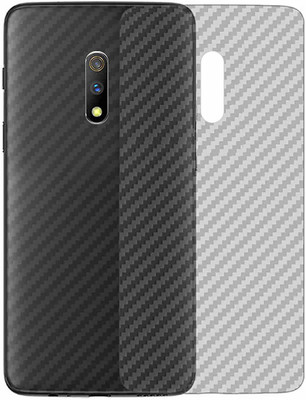 BRENZZ Back Screen Guard for Realme X(Pack of 1)