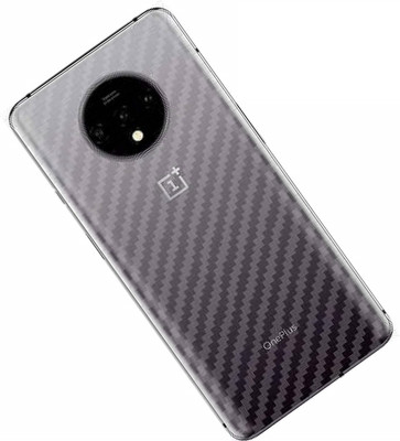 BRENZZ Back Screen Guard for OnePlus 7T(Pack of 1)