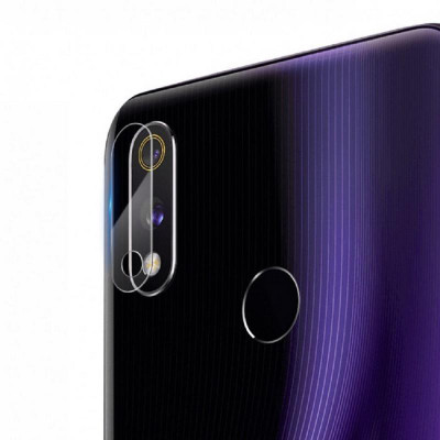 Casetrendz Camera Lens Protector for Realme 3 PRO(Pack of 1)