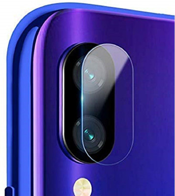 Casetrendz Camera Lens Protector for Mi redmi note 7 pro(Pack of 1)