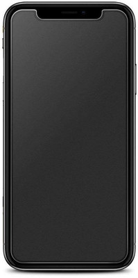 CRodible Tempered Glass Guard for Apple iPhone 11 Pro Max(Pack of 1)