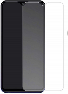 Bodoma Tempered Glass Guard for Vivo Y15(Pack of 1)