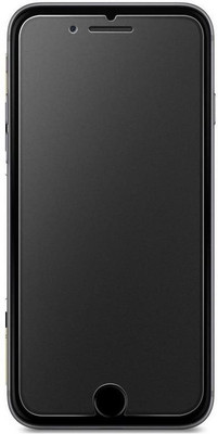 CRodible Tempered Glass Guard for Apple iPhone 7 Plus(Pack of 1)