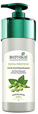BIOTIQUE shampoo(800 ml)
