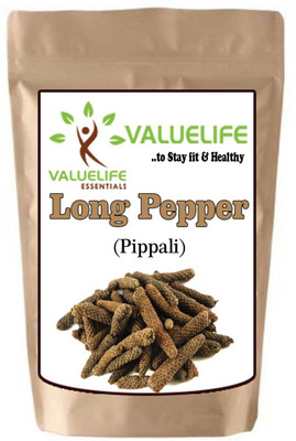 Value Life Long Pepper 100g(100 x 1 g)