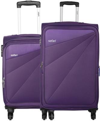 Safari mimik top expandable