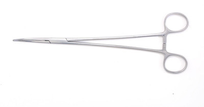 Forgesy Hysterectomy Clamp Corneal Forceps