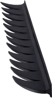 P A Helmet Mohawk for Bike(Black)