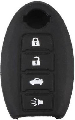 Shopone Car Key Cover