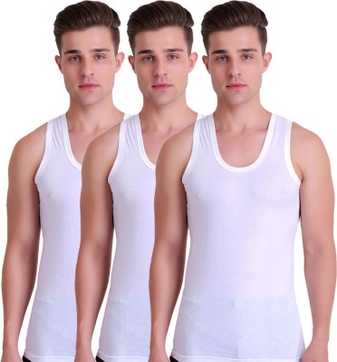 TT Men Vest