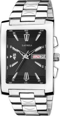 LAURELS Victus Analog Watch  - For Men