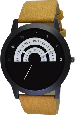Talgo O-30 Top Trending Boys Wrist Analog Watch - For Men