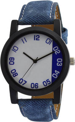 R&P ENTERPRISE Stylish Professional Analog Watch  - For Men