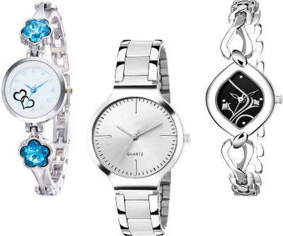 RPS FASHION SR-1087C Stylish dial Analog Watch  - For Girls