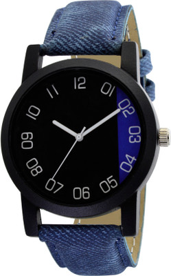 R&P ENTERPRISE Stylish Professional Analog Watch  - For Men