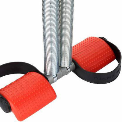 Guru Kripa 5 Ab Exerciser(Multicolor)