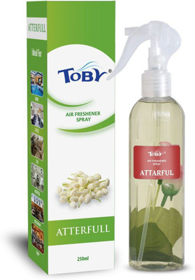 TOBY sweet Spray Attarful(250 ml)