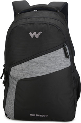 wildcraft daredevil 43 l laptop backpack