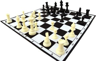 Ratnas Tournament Chess Sr Strategy & War Games Board Game Ratnas Tournament Chess Sr Strategy & War Games Board Game