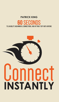 Connect Instantly(English, Hardcover, King Patrick)