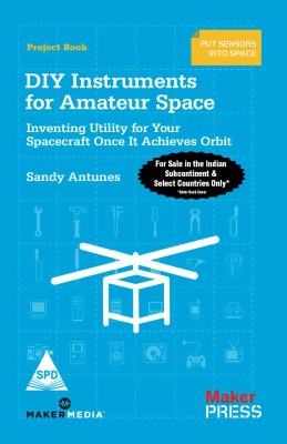 DIY Instruments Amateur Space(English, Paperback, unknown)