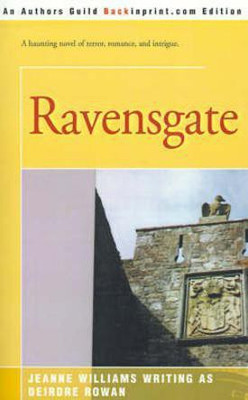 Ravensgate(English, Paperback, Williams Jeanne)