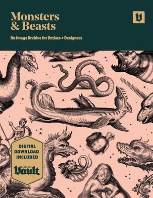 Monsters and Beasts(English, Paperback, James Kale)