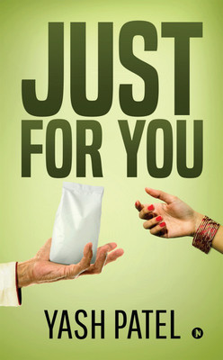 Just for You(English, Paperback, Patel Yash)