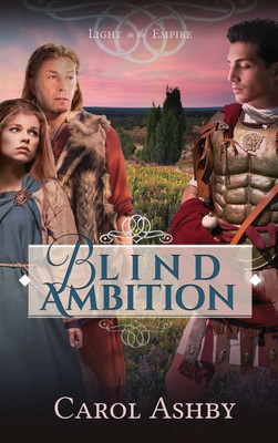 Blind Ambition(English, Hardcover, Ashby Carol)