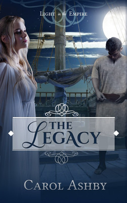 The Legacy(English, Hardcover, Ashby Carol)