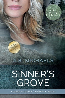 Sinner's Grove(English, Paperback, Michaels A B)