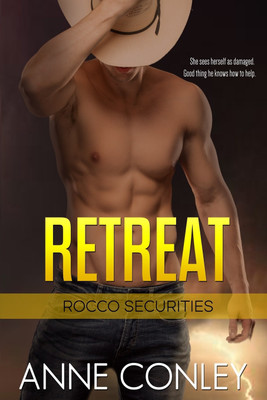 Retreat(English, Paperback, Conley Anne)