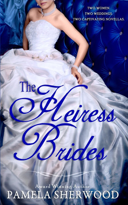 The Heiress Brides(English, Paperback, Sherwood Pamela)