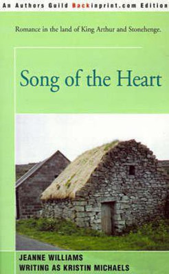 Song of the Heart(English, Paperback, Michaels Kristin)