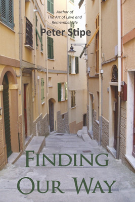 Finding Our Way(English, Paperback, Stipe Peter)