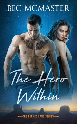 The Hero Within(English, Paperback, McMaster Bec)