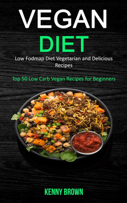 Vegan Diet(English, Paperback, Brown Kenny)