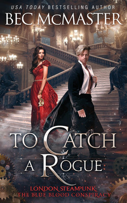 To Catch A Rogue(English, Paperback, McMaster Bec)