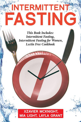 Intermittent Fasting(English, Paperback, Light Mia)