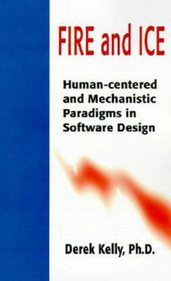 Fire and Ice(English, Paperback, Kelly Derek)