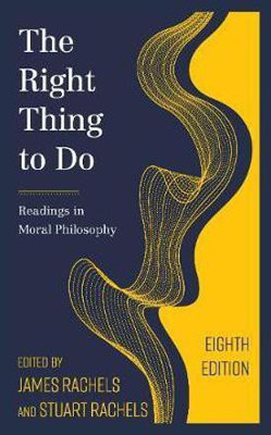 The Right Thing to Do(English, Paperback, unknown)